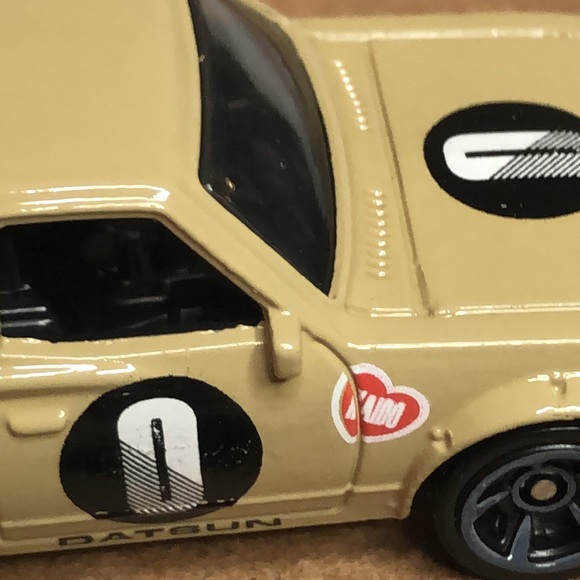 Datsun 620 - Picture 7 of 9